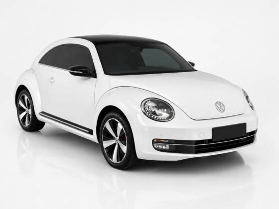 VOLKSWAGEN FUSCA 2.0 TSI 16V GASOLINA 2P AUTOMÁTICO VOLKSWAGEN FUSCA 2.0 TSI 16V GASOLINA 2P AUTOMÁTICO